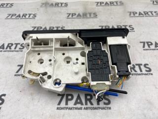 Климат-контроль TOYOTA STARLET EP91 4EFE 5 ракурс