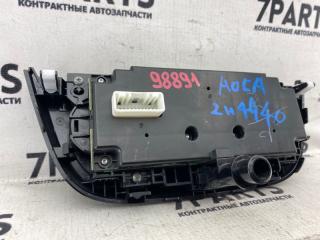 Климат-контроль MITSUBISHI MIRAGE A05A 3A90 7820A361XA,7820A361XA 5 ракурс