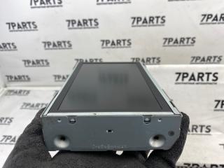 Монитор NISSAN SKYLINE V36 VQ25HR 28091JK02A 3 ракурс