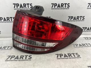 Стоп правый задний TOYOTA ESTIMA ACR30 2AZFE 28-169 1 ракурс