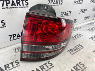 Стоп правый задний TOYOTA ESTIMA ACR30 2AZFE 28-169 2 ракурс