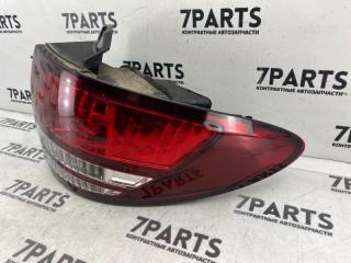 Стоп правый задний TOYOTA ESTIMA ACR30 2AZFE 28-169 3 ракурс