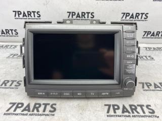 Магнитофон TOYOTA ESTIMA GSR50 2GRFE 86100-28030,CQ-BT7501A 1 ракурс Магнитофон TOYOTA ESTIMA GSR50 2GRFE 86100-28030,CQ-BT7501A 1 ракурс