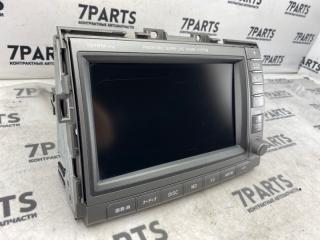 Магнитофон TOYOTA ESTIMA GSR50 2GRFE 86100-28030,CQ-BT7501A 2 ракурс Магнитофон TOYOTA ESTIMA GSR50 2GRFE 86100-28030,CQ-BT7501A 2 ракурс