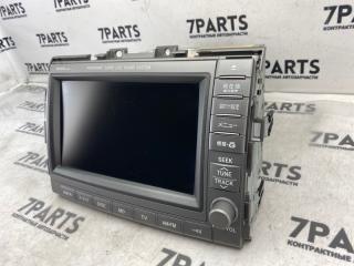 Магнитофон TOYOTA ESTIMA GSR50 2GRFE 86100-28030,CQ-BT7501A 3 ракурс Магнитофон TOYOTA ESTIMA GSR50 2GRFE 86100-28030,CQ-BT7501A 3 ракурс
