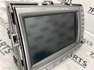 Магнитофон TOYOTA ESTIMA GSR50 2GRFE 86100-28030,CQ-BT7501A 4 ракурс Магнитофон TOYOTA ESTIMA GSR50 2GRFE 86100-28030,CQ-BT7501A 4 ракурс
