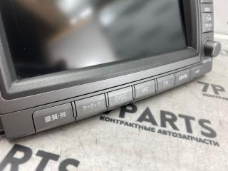 Магнитофон TOYOTA ESTIMA GSR50 2GRFE 86100-28030,CQ-BT7501A 5 ракурс Магнитофон TOYOTA ESTIMA GSR50 2GRFE 86100-28030,CQ-BT7501A 5 ракурс