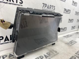 Монитор HONDA INSPIRE CP3 J35A 39810-TA0-J01 2 ракурс