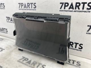 Монитор HONDA INSPIRE CP3 J35A 39810-TA0-J01 3 ракурс
