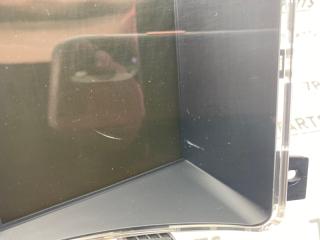 Монитор HONDA INSPIRE CP3 J35A 39810-TA0-J01 4 ракурс