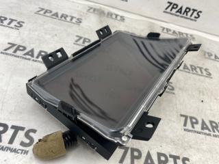 Монитор HONDA INSPIRE CP3 J35A 39810-TA0-J01 5 ракурс