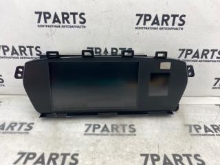 Монитор HONDA ODYSSEY 2004 контрактная Монитор HONDA ODYSSEY 2004