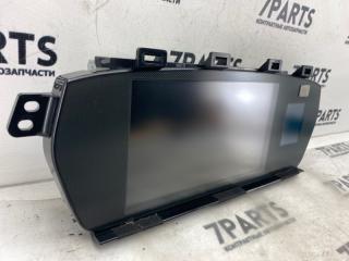 Монитор HONDA ODYSSEY RB1 K24A 39810-SFE-N712-M1 2 ракурс