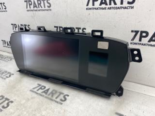 Монитор HONDA ODYSSEY RB1 K24A 39810-SFE-N712-M1 3 ракурс