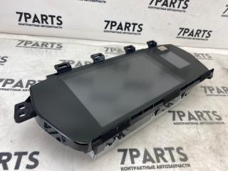 Монитор HONDA ODYSSEY RB1 K24A 39810-SFE-N712-M1 4 ракурс