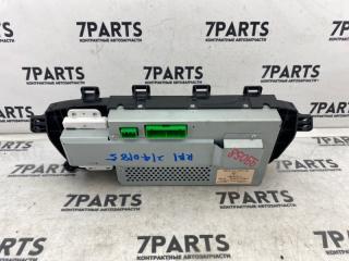 Монитор HONDA ODYSSEY RB1 K24A 39810-SFE-N712-M1 5 ракурс