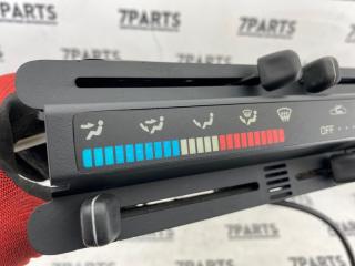 Климат-контроль TOYOTA STARLET EP82 4EFE 2 ракурс Климат-контроль TOYOTA STARLET EP82 4EFE 2 ракурс