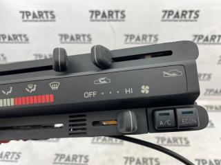 Климат-контроль TOYOTA STARLET EP82 4EFE 3 ракурс Климат-контроль TOYOTA STARLET EP82 4EFE 3 ракурс