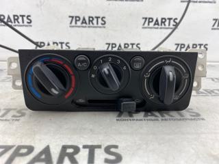 Климат-контроль MAZDA DEMIO DW3W B3 1 ракурс