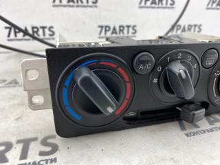 Климат-контроль MAZDA DEMIO DW3W B3 2 ракурс