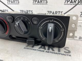 Климат-контроль MAZDA DEMIO DW3W B3 3 ракурс