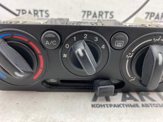 Климат-контроль MAZDA DEMIO DW3W B3 4 ракурс