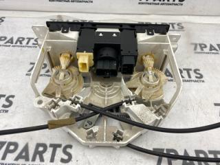 Климат-контроль MAZDA DEMIO DW3W B3 5 ракурс