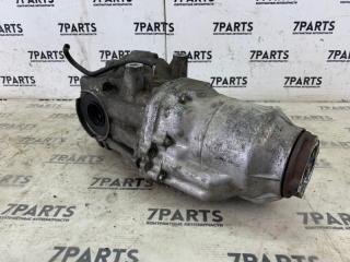 Редуктор задний HONDA STREAM RN7 R18A 3 ракурс