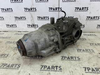 Редуктор задний HONDA STREAM RN7 R18A 4 ракурс