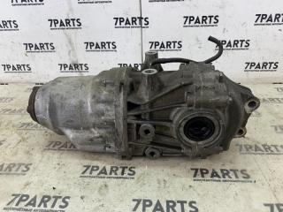Редуктор задний HONDA STREAM RN7 R18A 5 ракурс