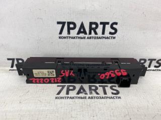 Часы SUBARU EXIGA YA5 EJ205HBJME 85261YC000 5 ракурс