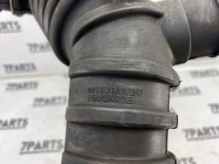 Патрубок воздушн.фильтра MITSUBISHI COLT Z21A 4A90 3 ракурс