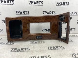 Консоль кпп NISSAN STAGEA WGC34 RB25DE 969410V020 1 ракурс