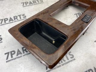 Консоль кпп NISSAN STAGEA WGC34 RB25DE 969410V020 2 ракурс