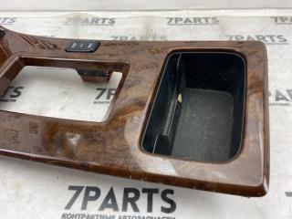Консоль кпп NISSAN STAGEA WGC34 RB25DE 969410V020 3 ракурс