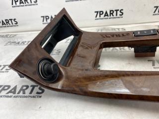 Консоль кпп NISSAN STAGEA WGC34 RB25DE 969410V020 4 ракурс