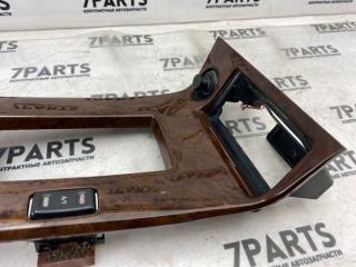 Консоль кпп NISSAN STAGEA WGC34 RB25DE 969410V020 5 ракурс
