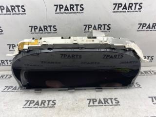 Спидометр TOYOTA ESTIMA MCR30 1MZFE 83800-28800 1 ракурс
