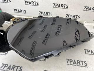Спидометр TOYOTA ESTIMA MCR30 1MZFE 83800-28800 4 ракурс