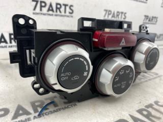 Климат-контроль SUBARU IMPREZA GE7 EJ203JP1AE 72311SC080 2 ракурс