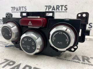 Климат-контроль SUBARU IMPREZA GE7 EJ203JP1AE 72311SC080 3 ракурс