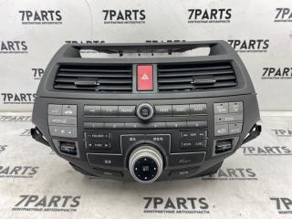 Климат-контроль HONDA INSPIRE CP3 J35A 39050-TA0-J013-M1 1 ракурс