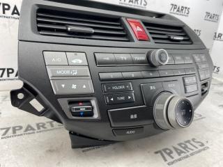 Климат-контроль HONDA INSPIRE CP3 J35A 39050-TA0-J013-M1 2 ракурс