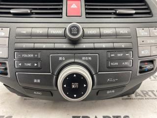 Климат-контроль HONDA INSPIRE CP3 J35A 39050-TA0-J013-M1 3 ракурс