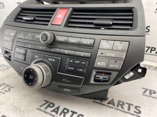 Климат-контроль HONDA INSPIRE CP3 J35A 39050-TA0-J013-M1 4 ракурс