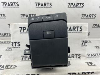 Блок управления зеркалами LEXUS GS350 2008