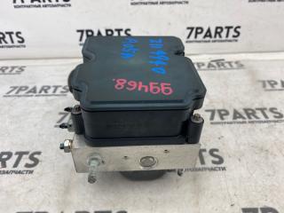 Блок abs MITSUBISHI MIRAGE A05A 3A90 4670A740 2 ракурс