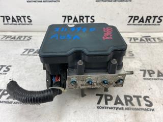 Блок abs MITSUBISHI MIRAGE A05A 3A90 4670A740 3 ракурс