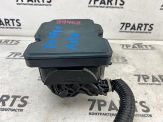 Блок abs MITSUBISHI MIRAGE A05A 3A90 4670A740 4 ракурс