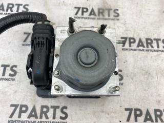 Блок abs MITSUBISHI MIRAGE A05A 3A90 4670A740 5 ракурс
